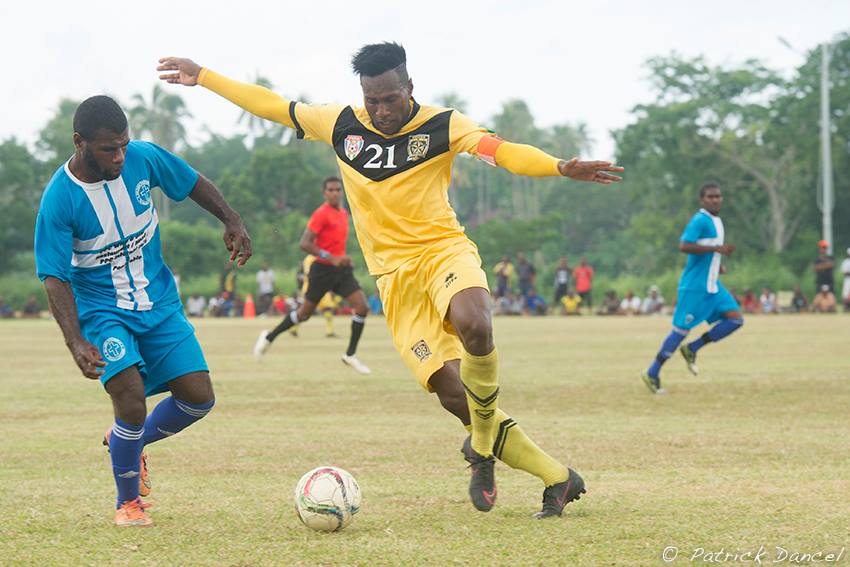 Category Vanuatu Football Friendly Match Vanuatu Football Federation