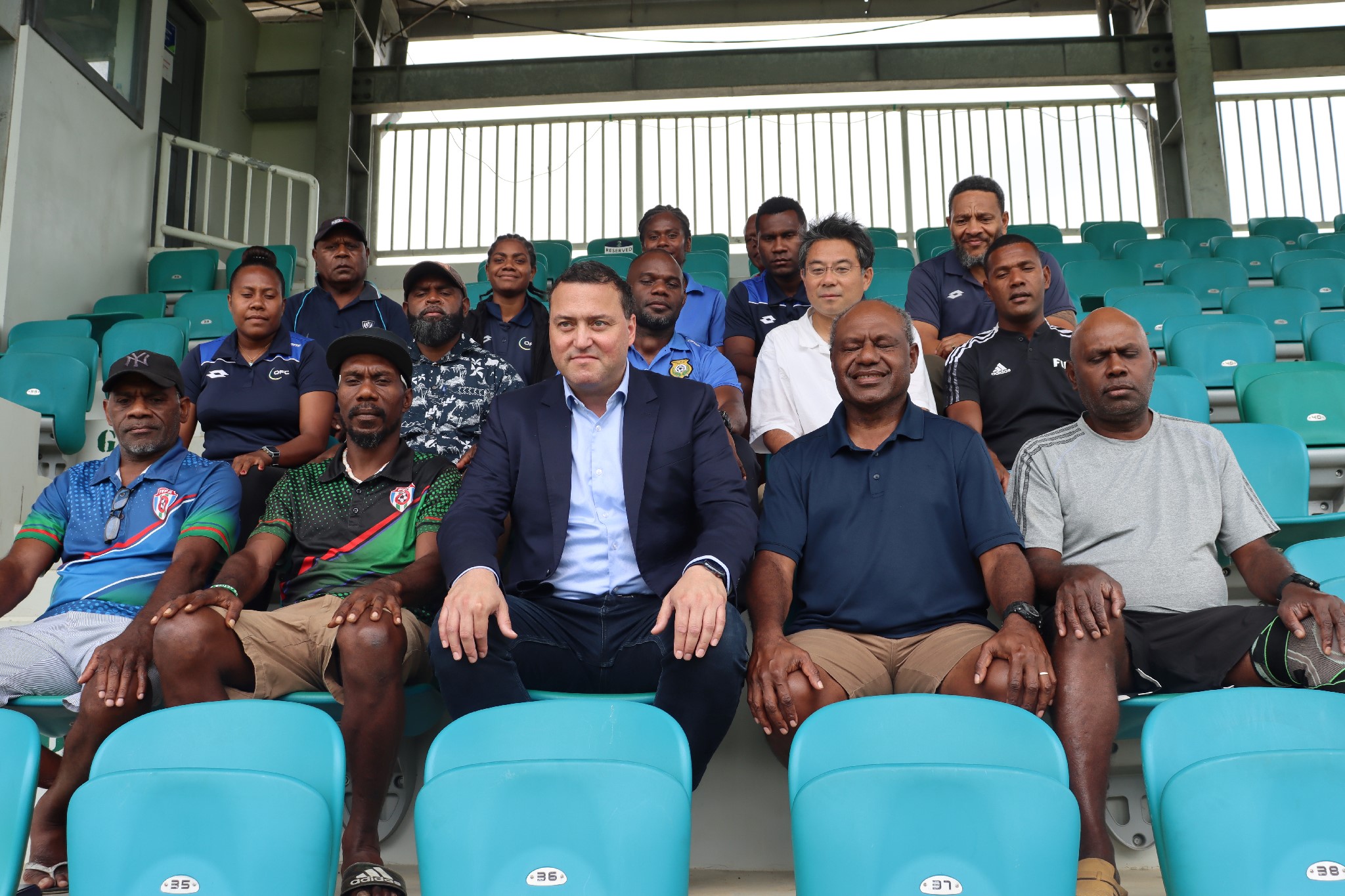 Vanuatu Football Federation