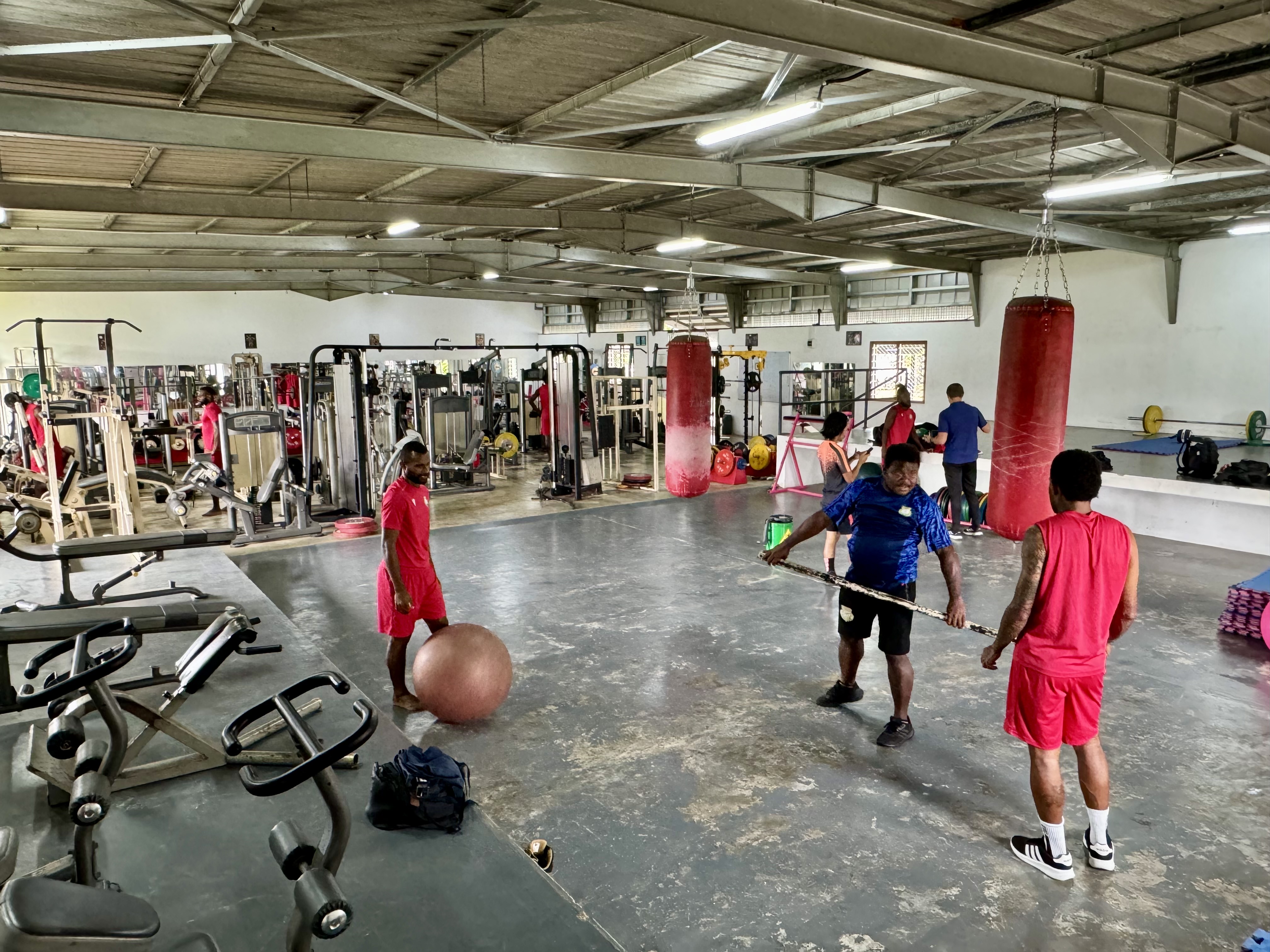 training2