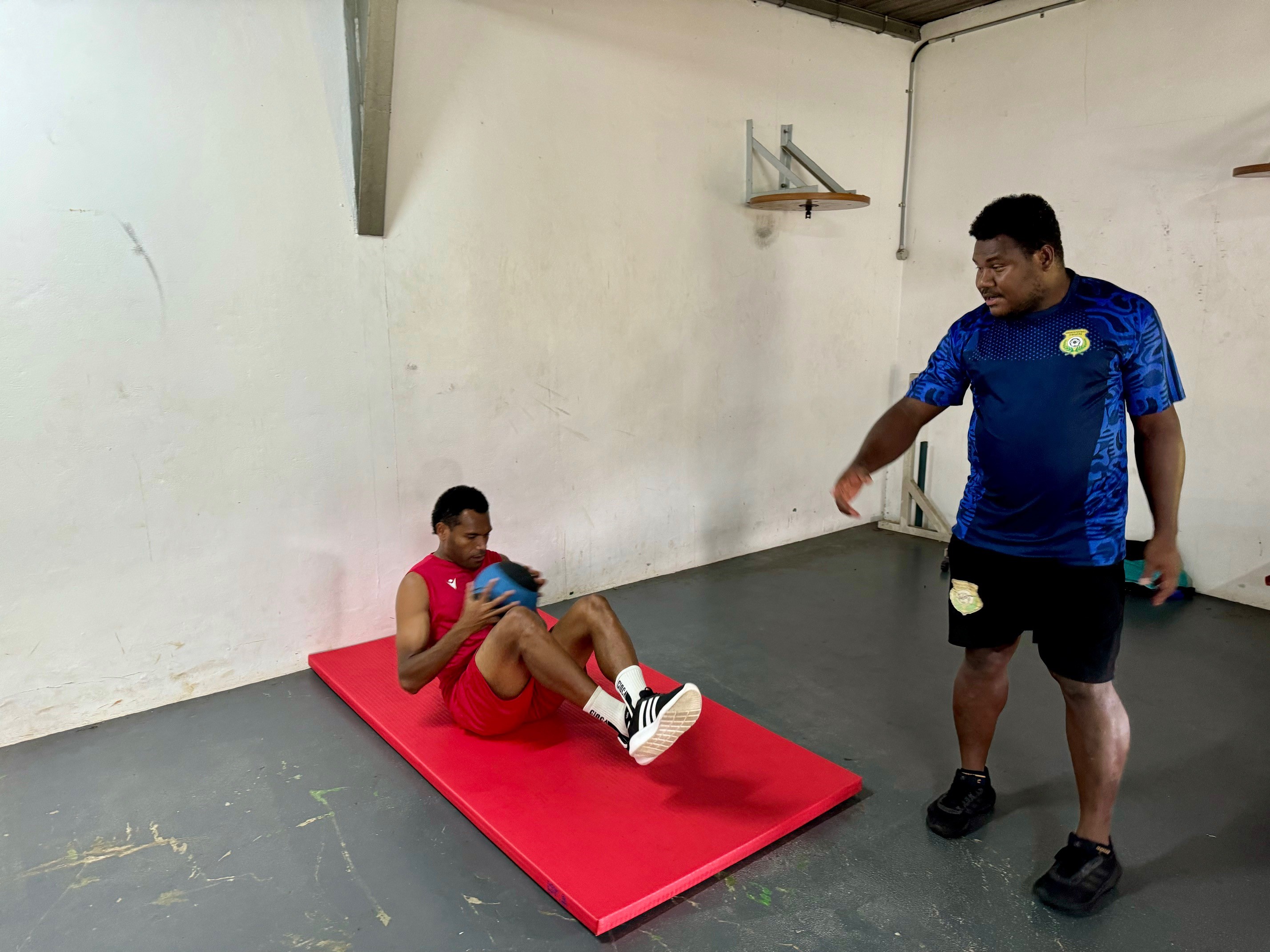 training4