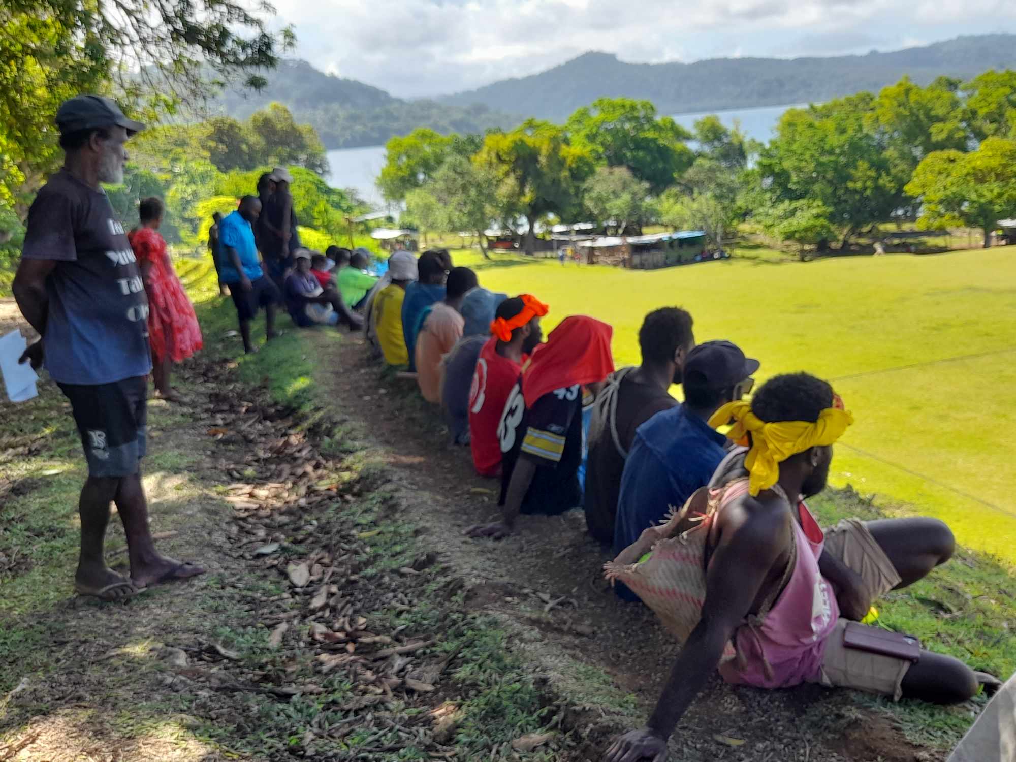 The Lamap South Malekula Tournamen