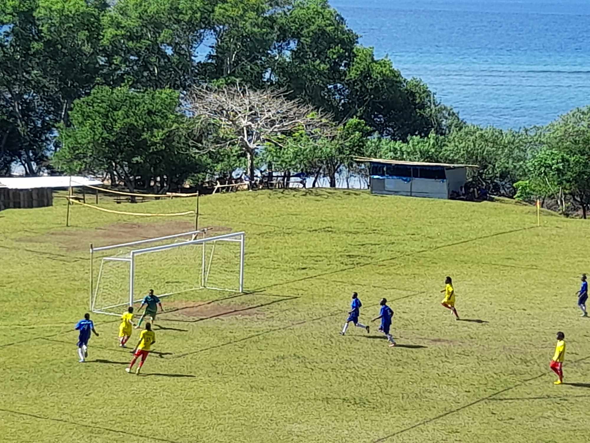 The Lamap South Malekula Tournamen 2