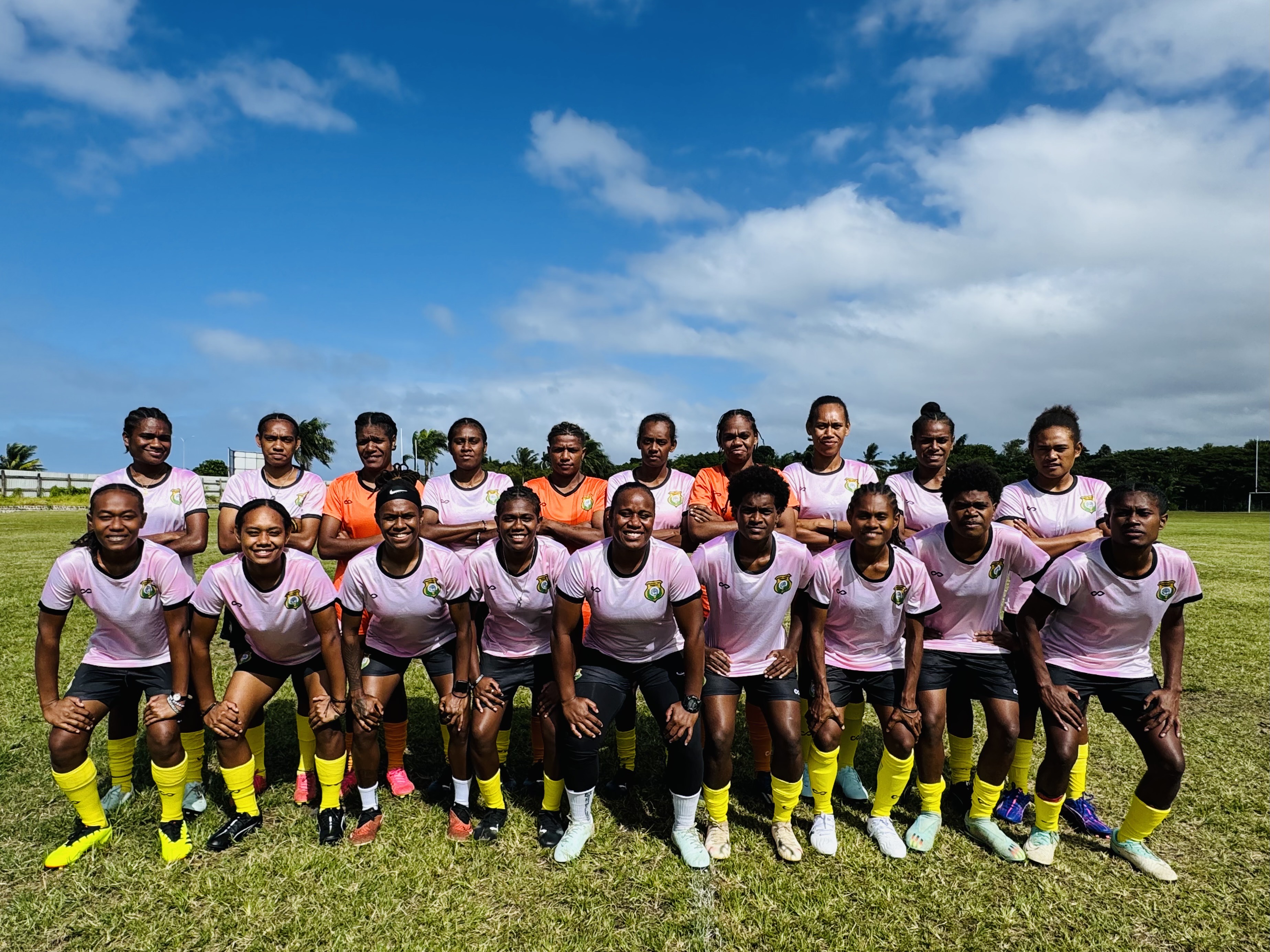 National team 2