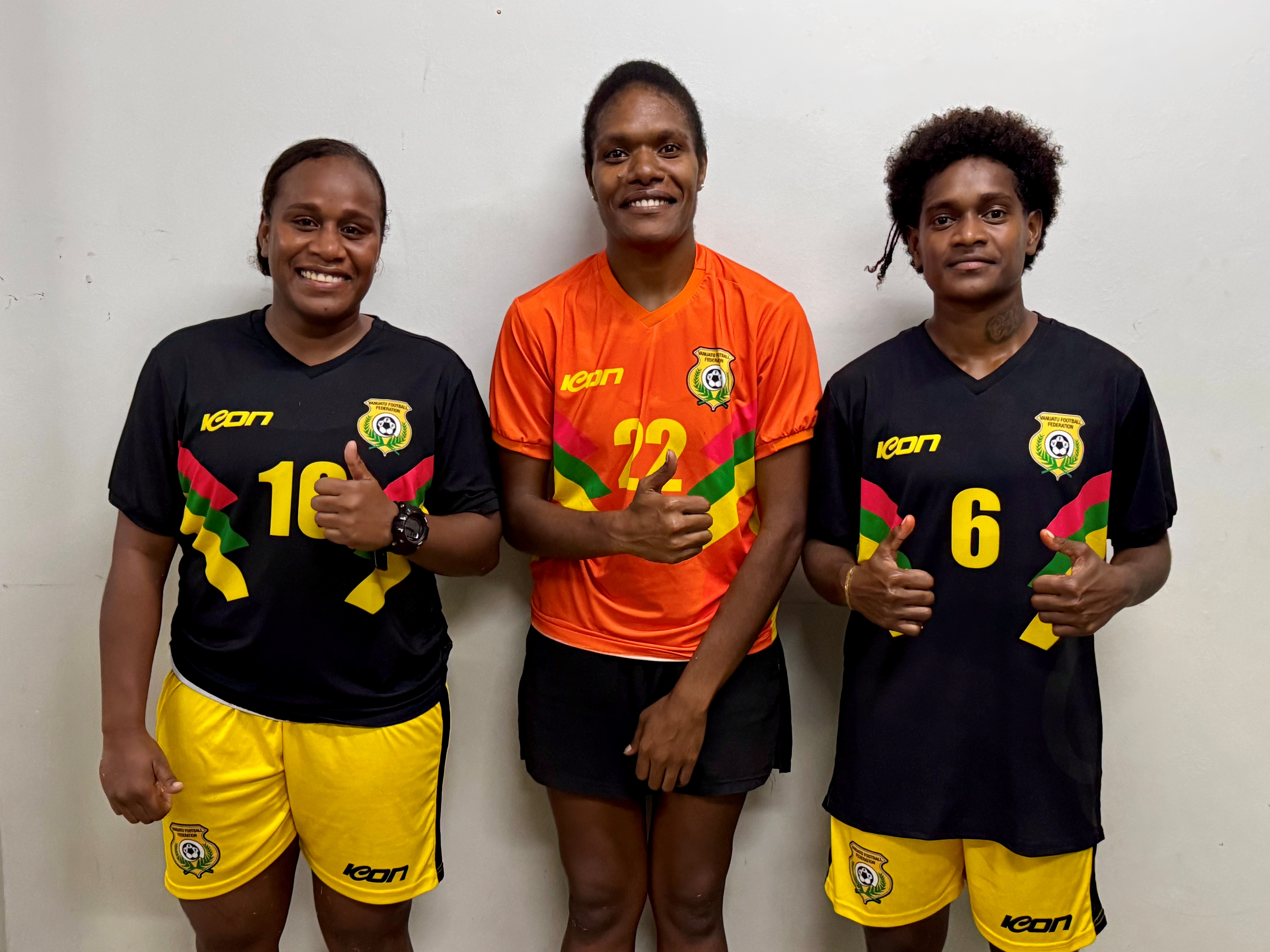 National Team 3